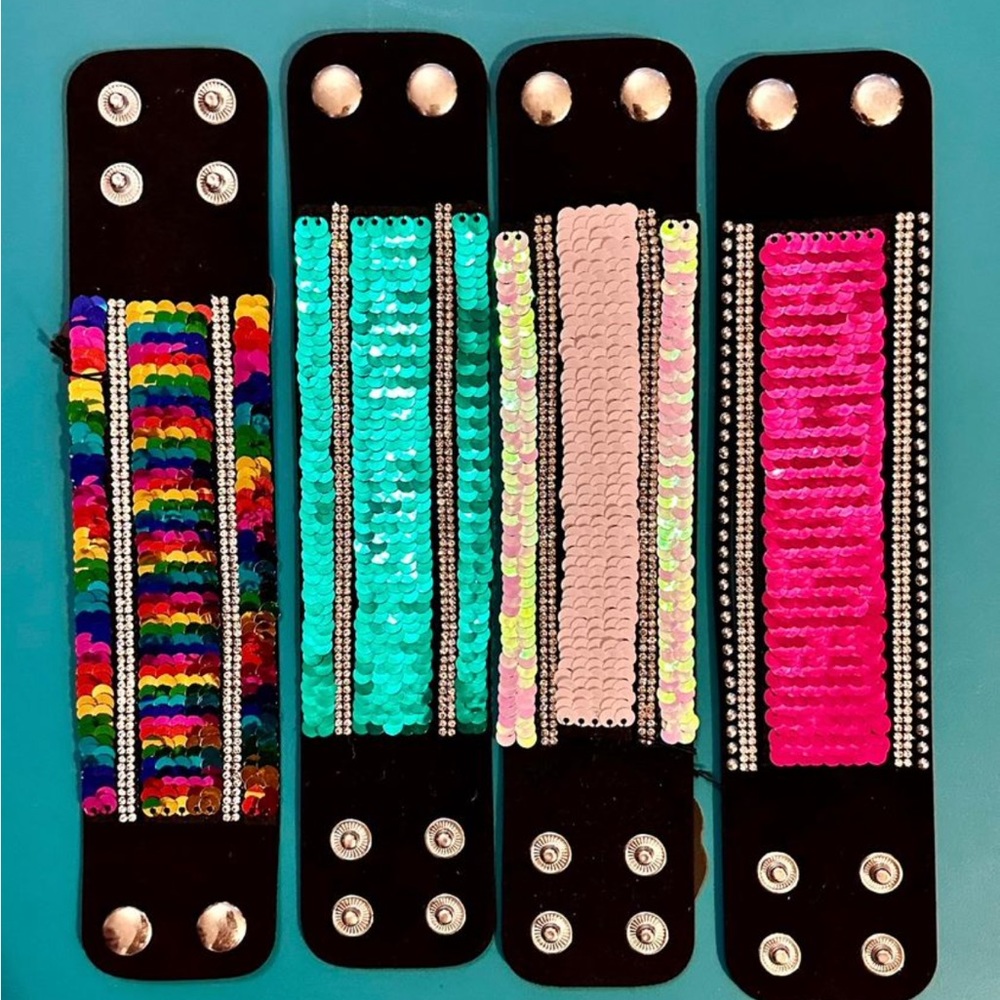Bracelets